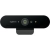 Веб-камера для видеоконференций Logitech Brio