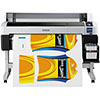 Плоттер Epson SureColor SC-F6200 (HDK), (C11CF07301A0)