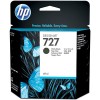 Картридж HP 727 (C1Q11A) матовый черный