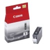 Картридж CANON PGI-5BK (0628B024) черный