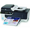 МФУ HP Officejet J4580