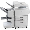 МФУ HP LaserJet M9050