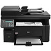 МФУ HP LaserJet Pro M1213nf