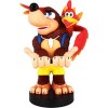 Фигурка-держатель Exquisite Gaming Cable Guy Banjo-Kazooie