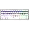 Клавиатура Cooler Master SK622 (TTC Low Profile Brown, серебристый/нет кириллицы)