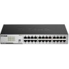 Неуправляемый коммутатор D-Link DGS-1024D/I1A