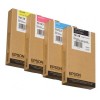 Картридж EPSON T6128 (C13T612800) матовый черный