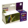 Картридж EPSON T008403 TWIN, Stylus Photo 870895 color (T008x2)