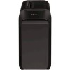 Шредер Fellowes PowerShred LX220 (черный)