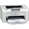 Принтер HP LaserJet P1005 (CB410A)