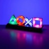 Светильник Paladone PlayStation Icons Light V2
